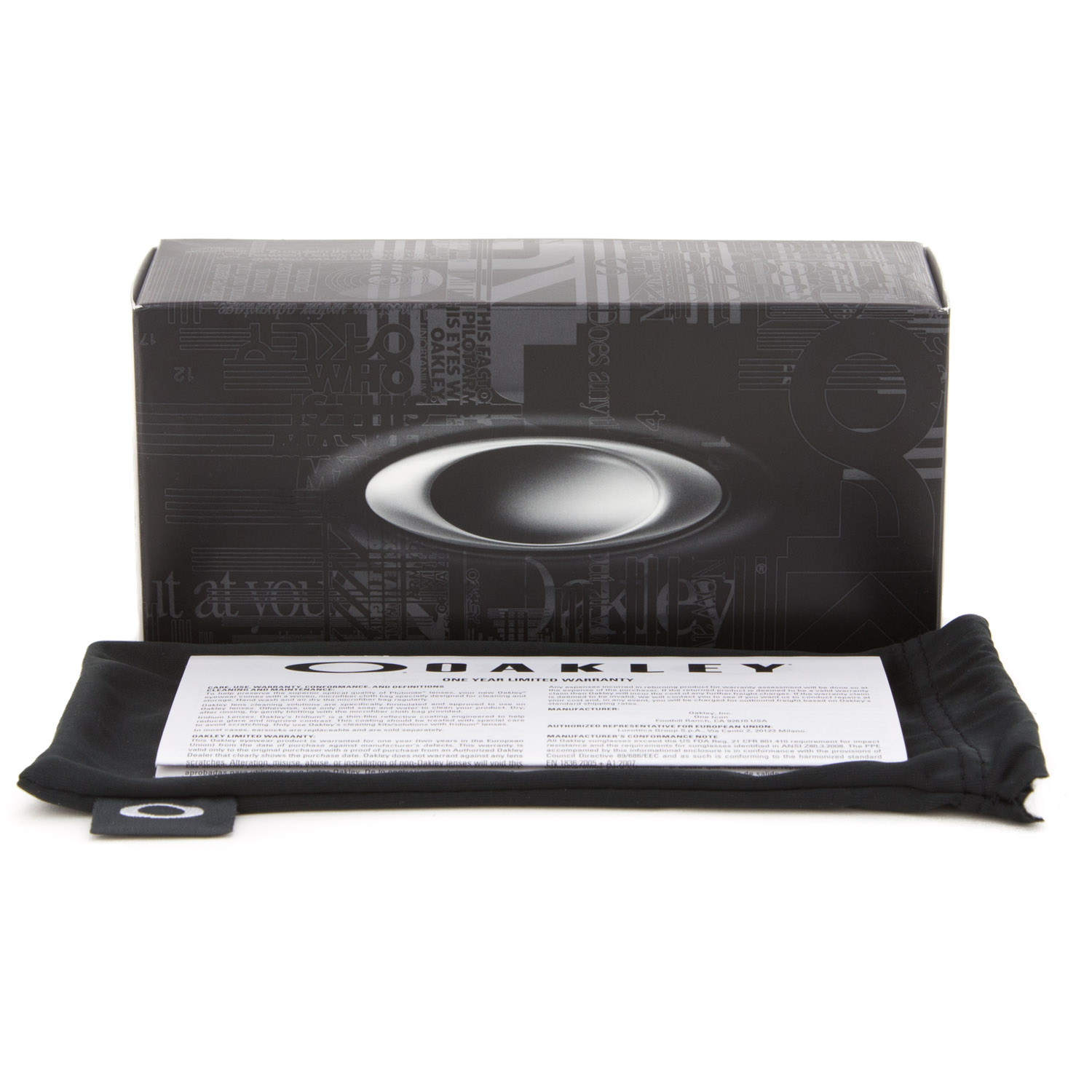 oakley box oakley box